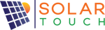 SOLAR TOUCH Online Store